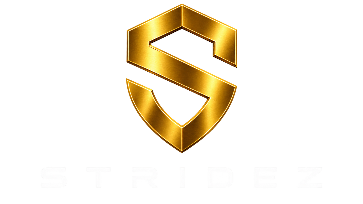 Stridez Supplements